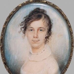 Anna Claypoole Peale