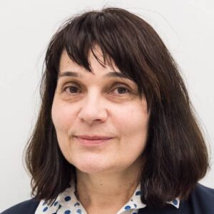 Anna Dąbrowska-Banaszek