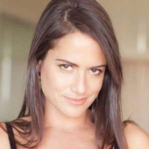 Anna David