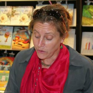 Anna Dewdney