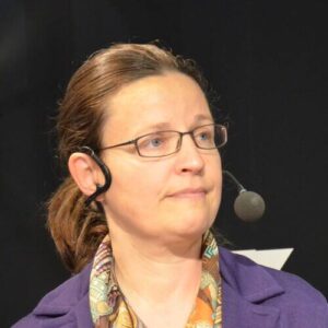 Anna Ekström