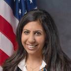 Anna Eskamani