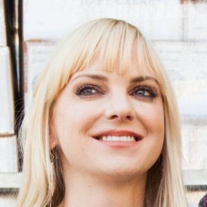 Anna Faris