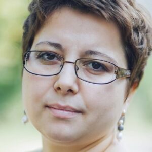 Anna Federmesser