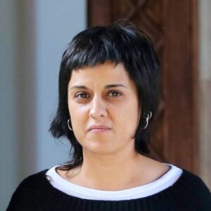 Anna Gabriel i Sabaté