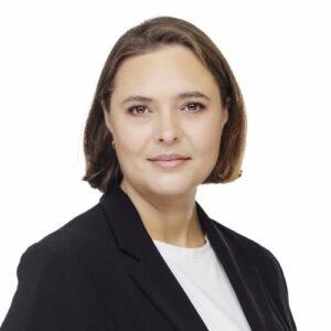 Anna Górska