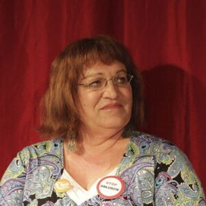 Anna Grodzka