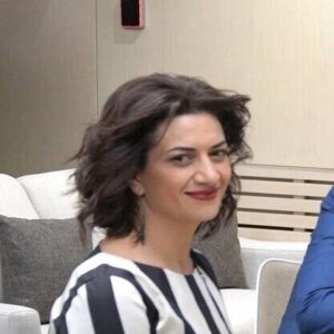 Anna Hakobyan