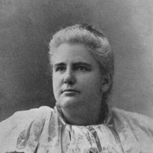 Anna Howard Shaw