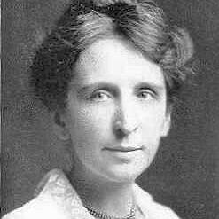 Anna Irwin Young