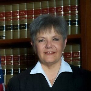 Anna J. Brown