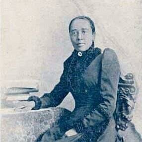 Anna J. Cooper