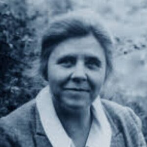 Anna Johnson Pell Wheeler