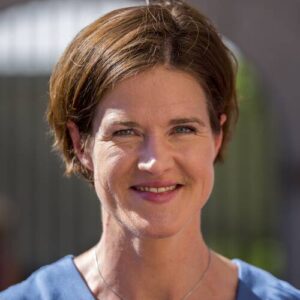 Anna Kinberg Batra