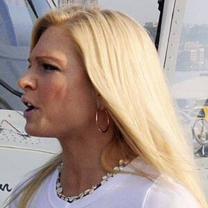 Anna Kooiman