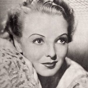 Anna Lee