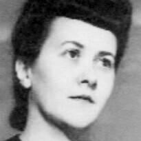 Anna-Lisa Thomson