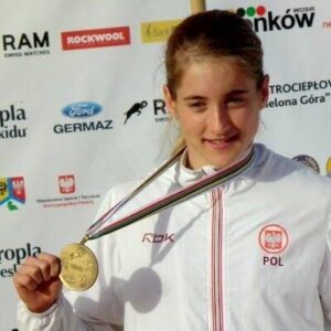 Anna Maliszewska