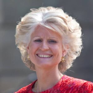 Anna Maria Corazza Bildt