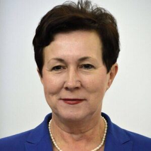 Anna Milczanowska