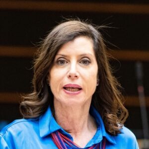 Anna-Michelle Asimakopoulou