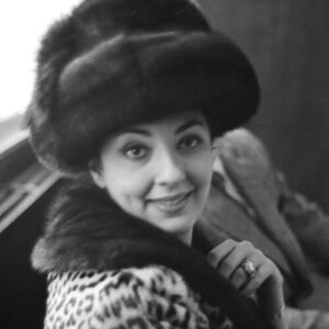 Anna Moffo