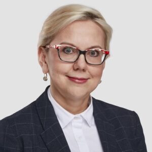 Anna Moskwa