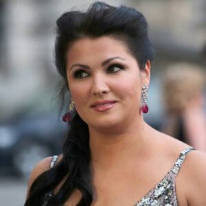 Anna Netrebko
