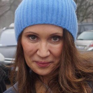 Anna Nowak