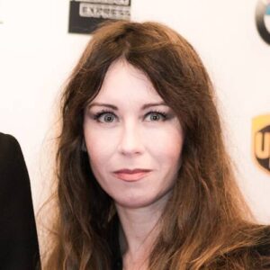 Anna Odell