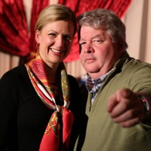 Anna Olson