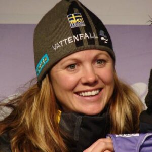Anna Ottosson