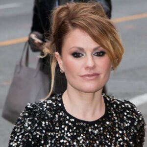 Anna Paquin