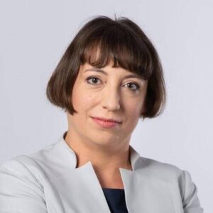 Anna Pieńkosz
