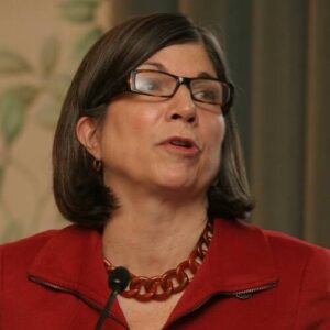 Anna Quindlen