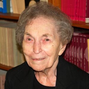 Anna Schwartz