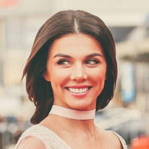 Anna Sedokova