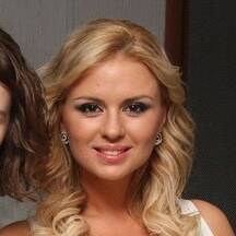 Anna Semenovich