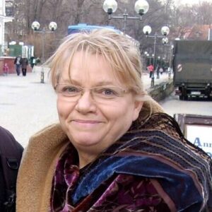Anna Seniuk