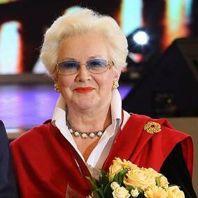 Anna Shatilova