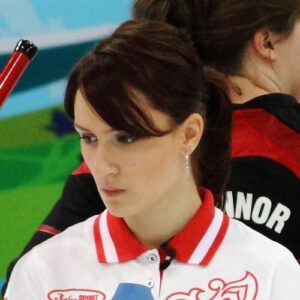 Anna Sidorova