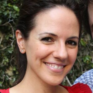 Anna Silk