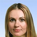 Anna Skorokhod