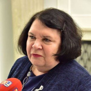 Anna Sobecka