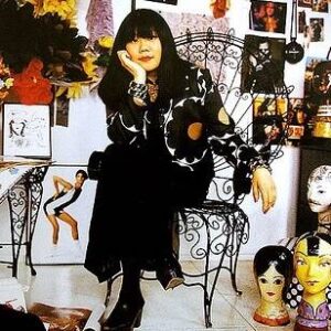 Anna Sui