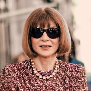 Anna Wintour