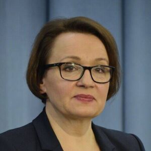 Anna Zalewska