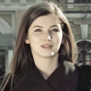 Anna Zayachkivska