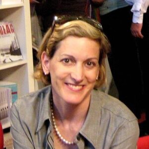 Anne Applebaum