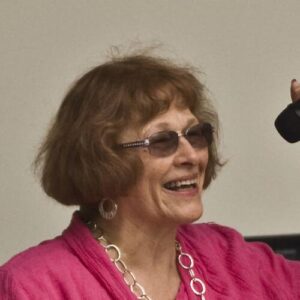Anne B. Crockett-Stark